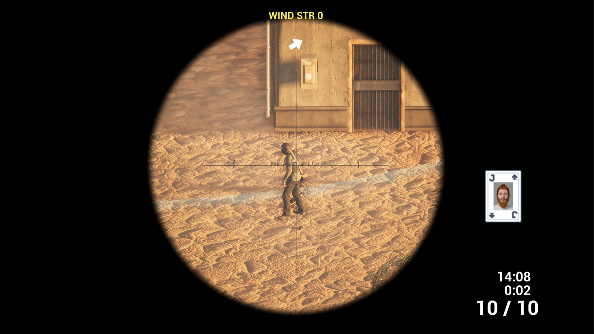 Scoped Assassin trailer