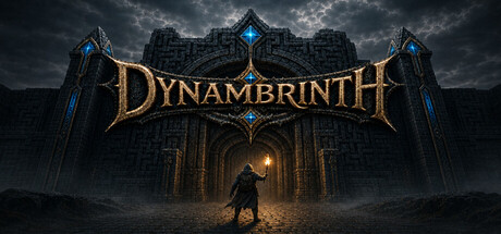 Cover art from Dynambrinth