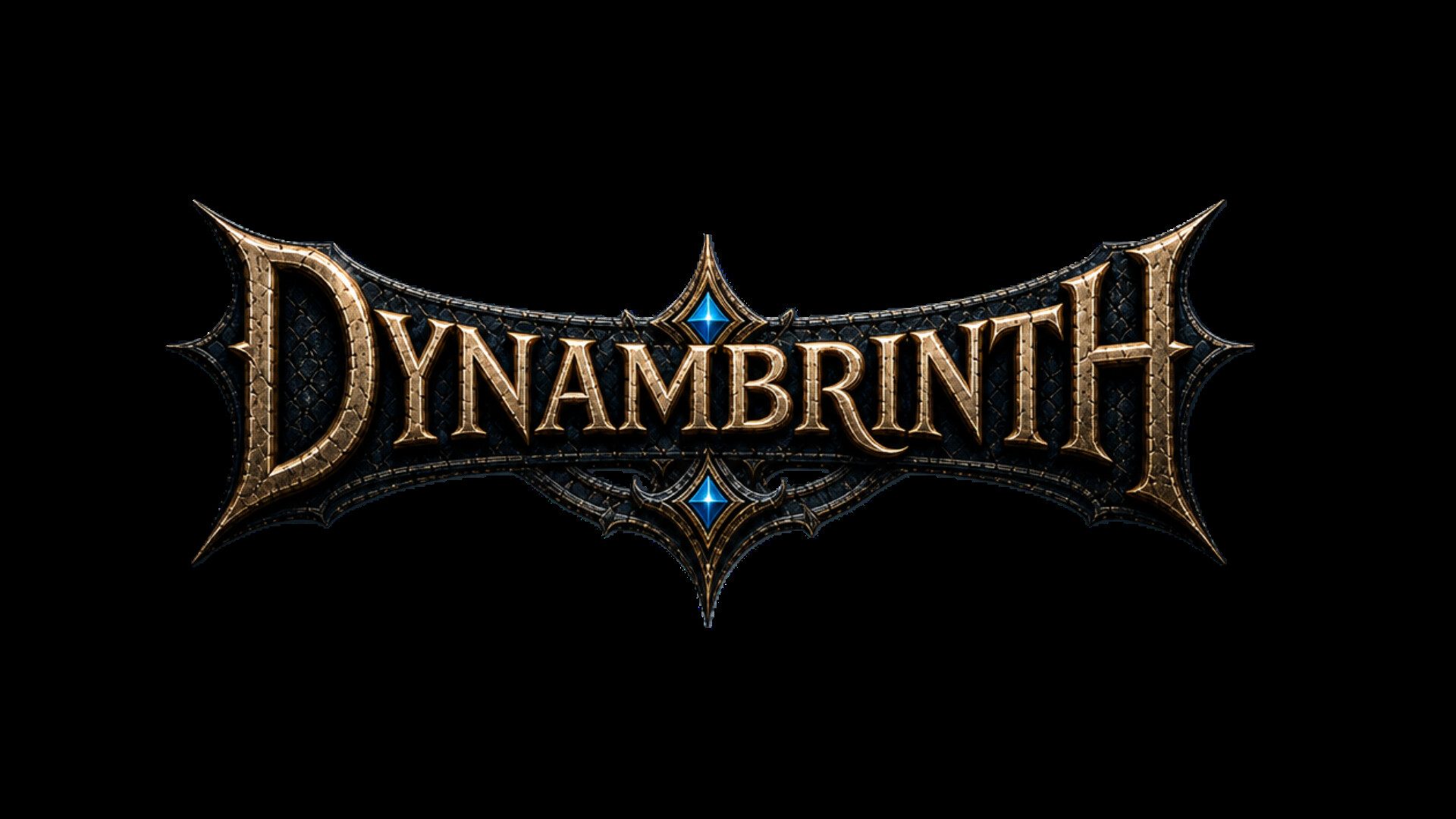Dynambrinth screenshot 1