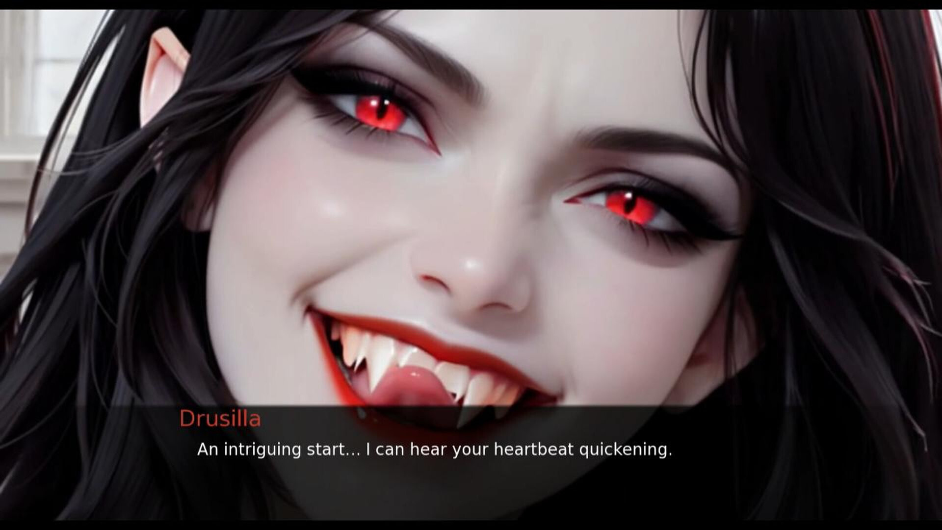 Strip Memory: Monster Girls World screenshot 4