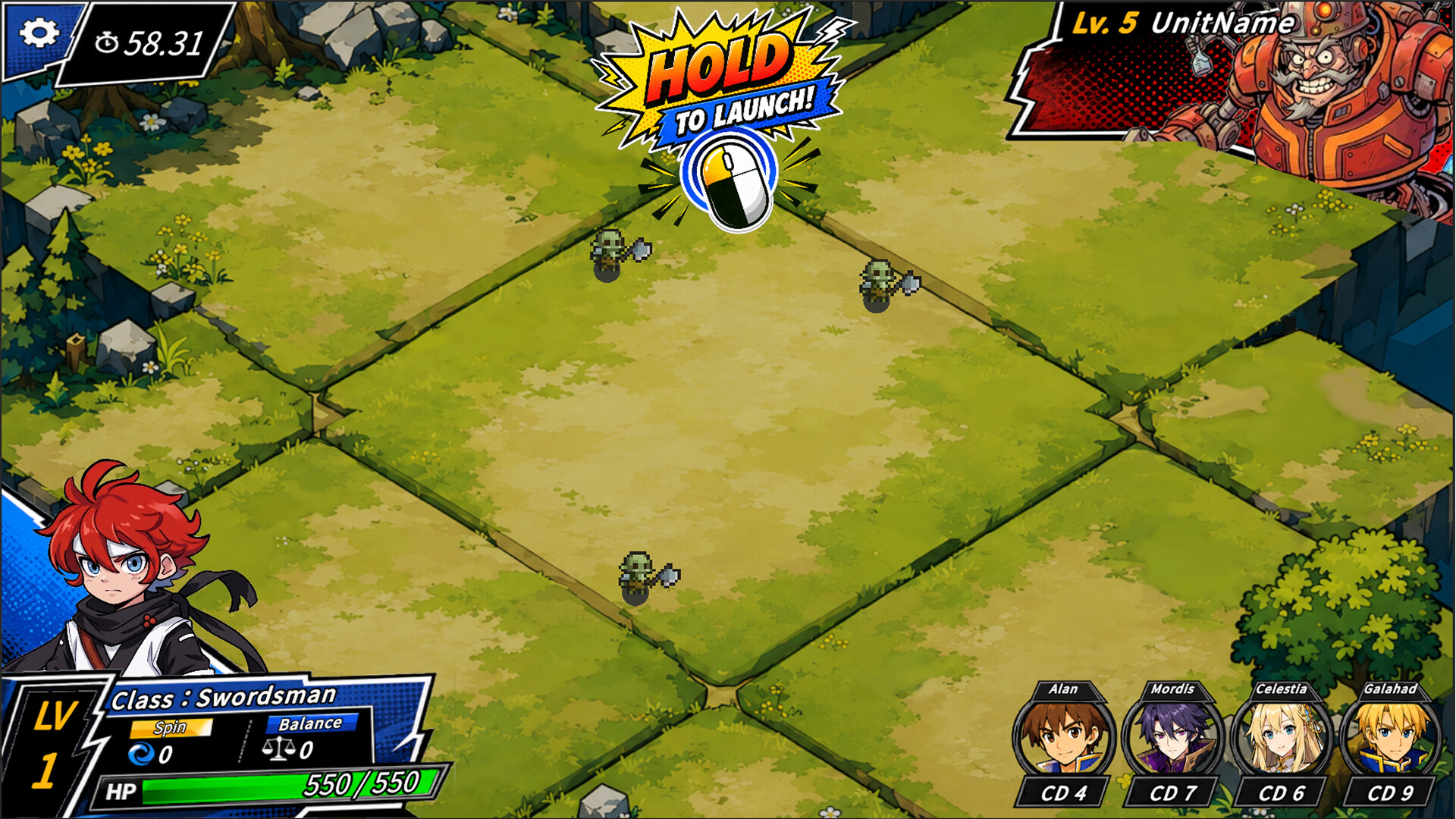 SPIN HEROES: Paths of Evolution screenshot 2
