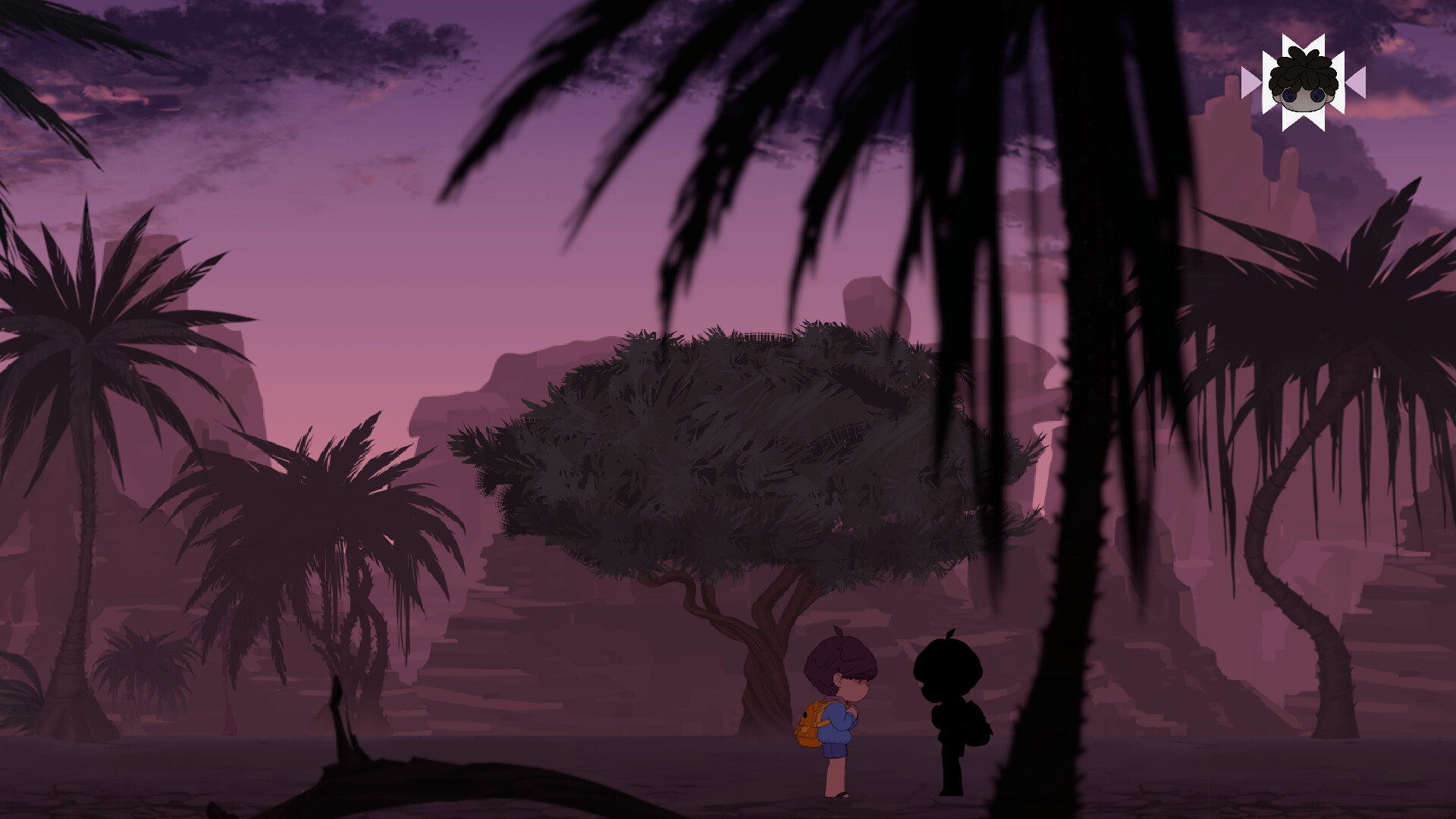 YAZAN: Lost Child screenshot 3