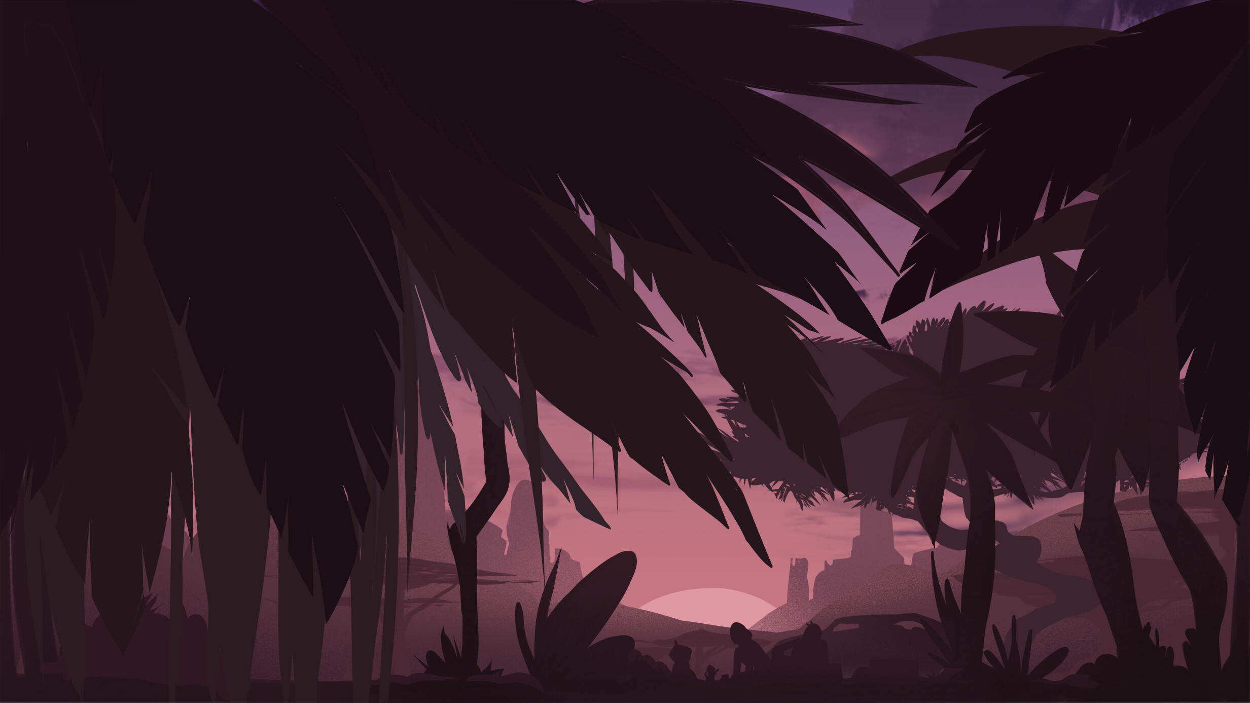 YAZAN: Lost Child screenshot 4