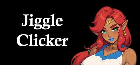 Cover art from Jiggle Clicker
