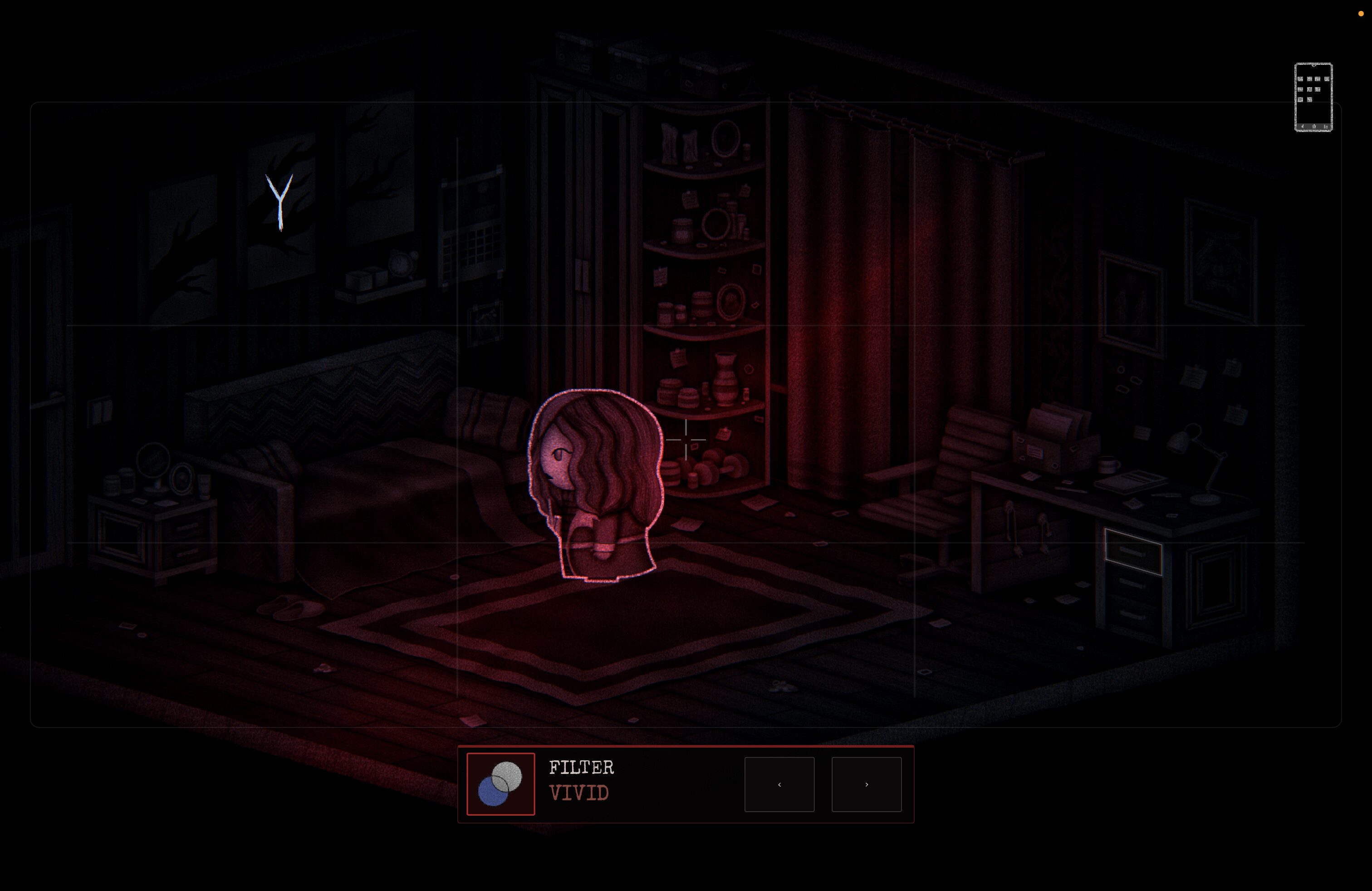 Manus Sors screenshot 5