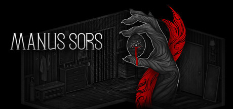 Cover art from Manus Sors