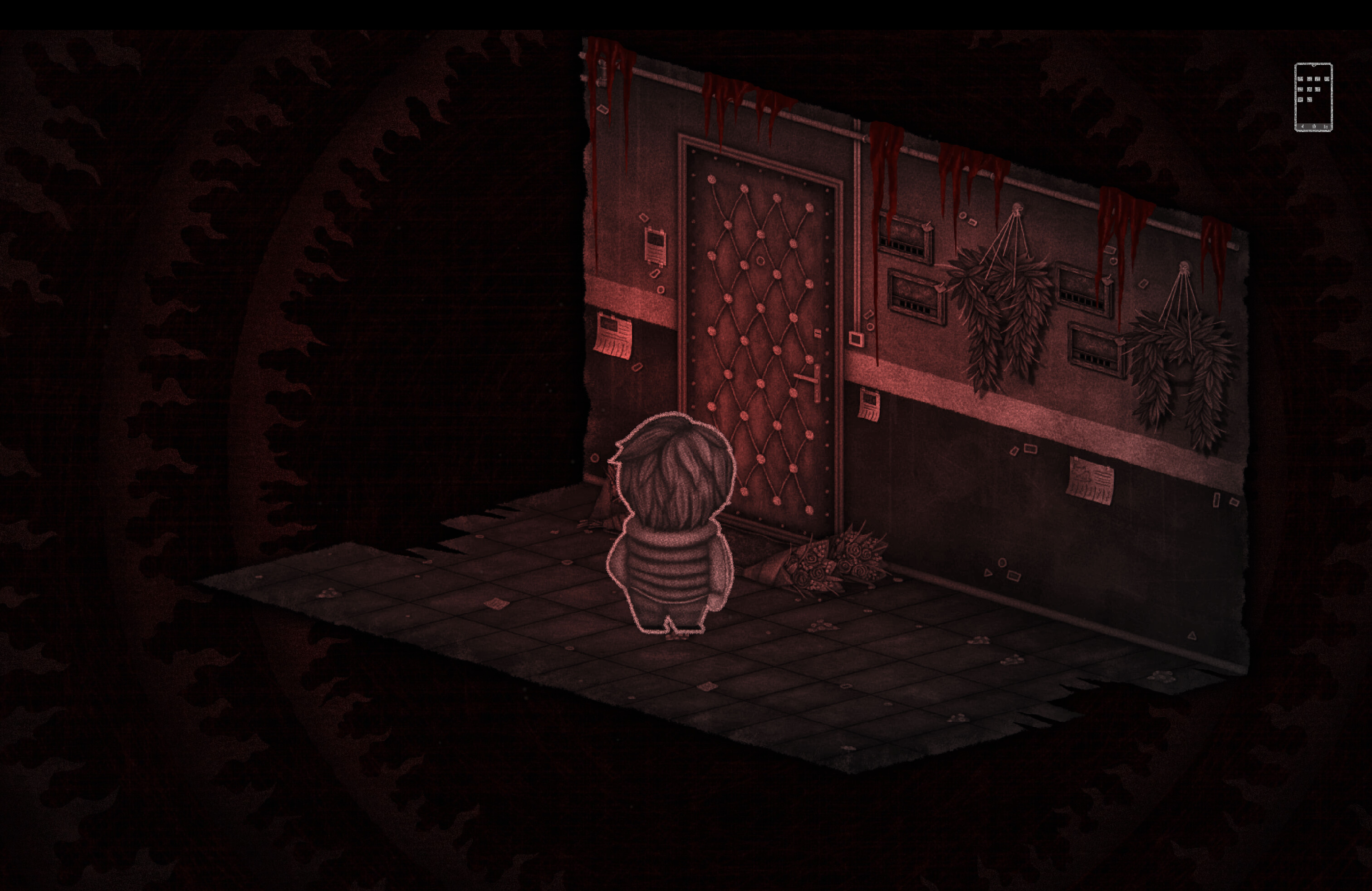 Manus Sors screenshot 4