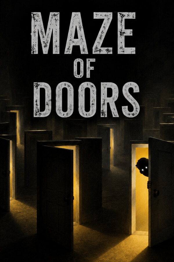 Maze Of Doors