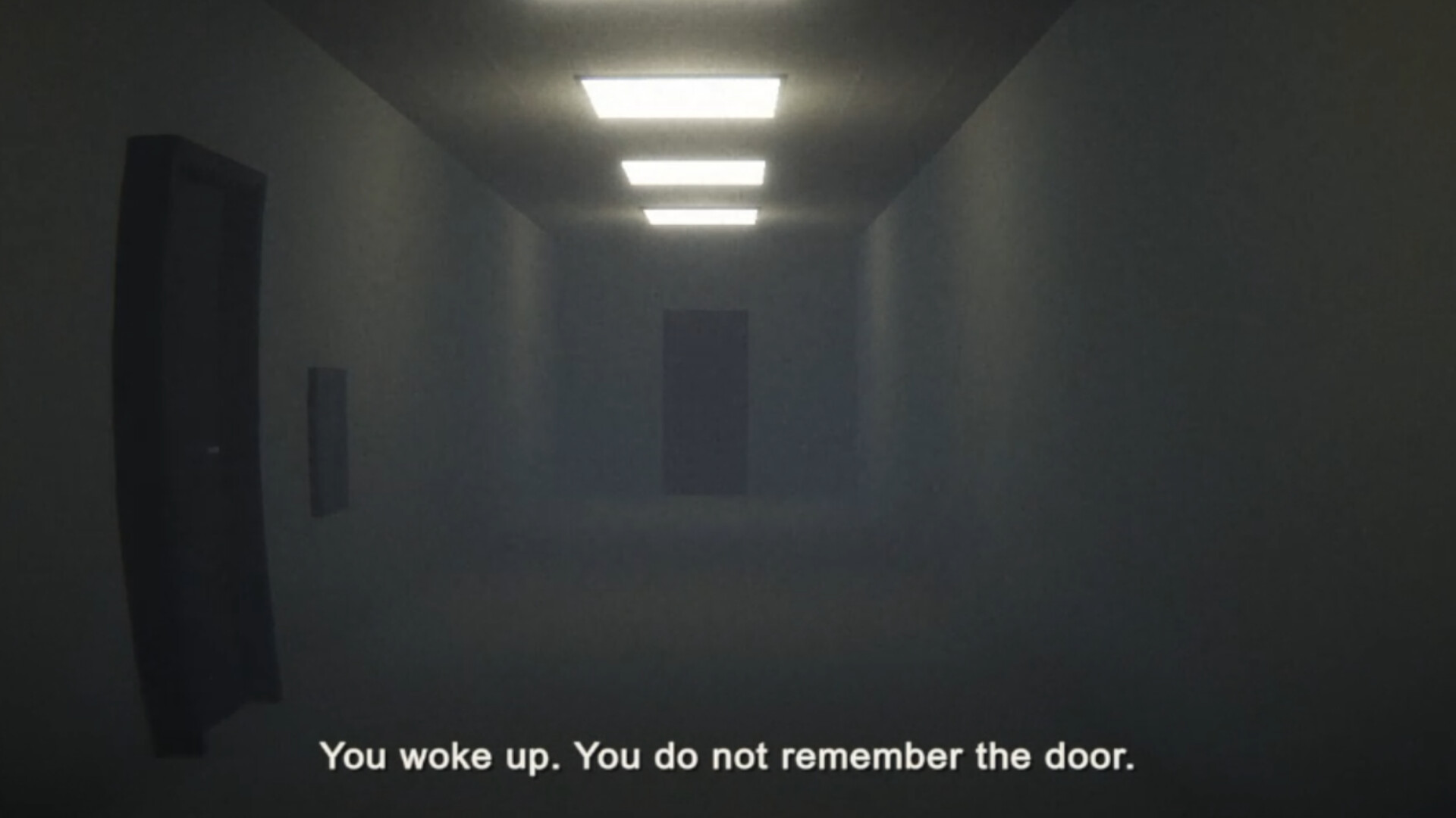 Maze Of Doors  screenshot 2