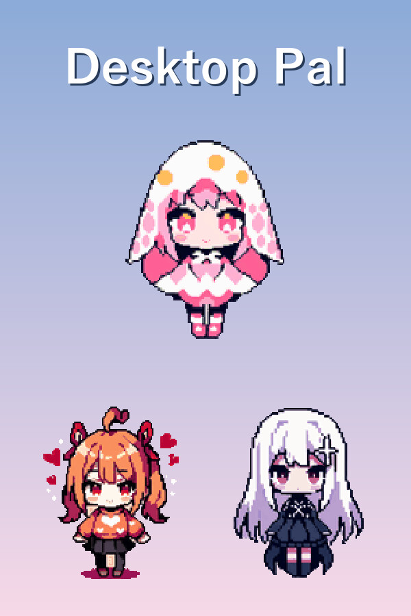 Desktop Pal