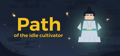 Cover art from Path of the idle cultivator