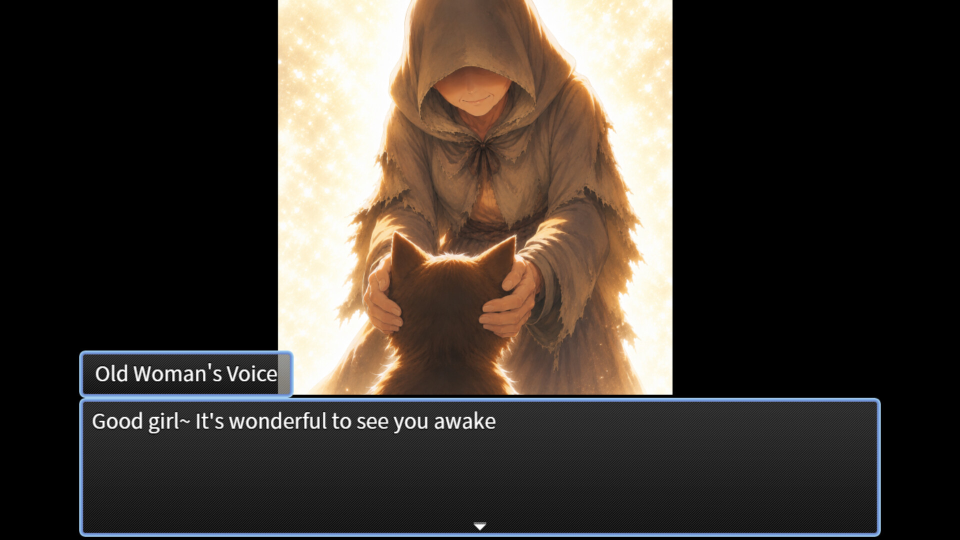 Debt Crystal Adventure screenshot 2