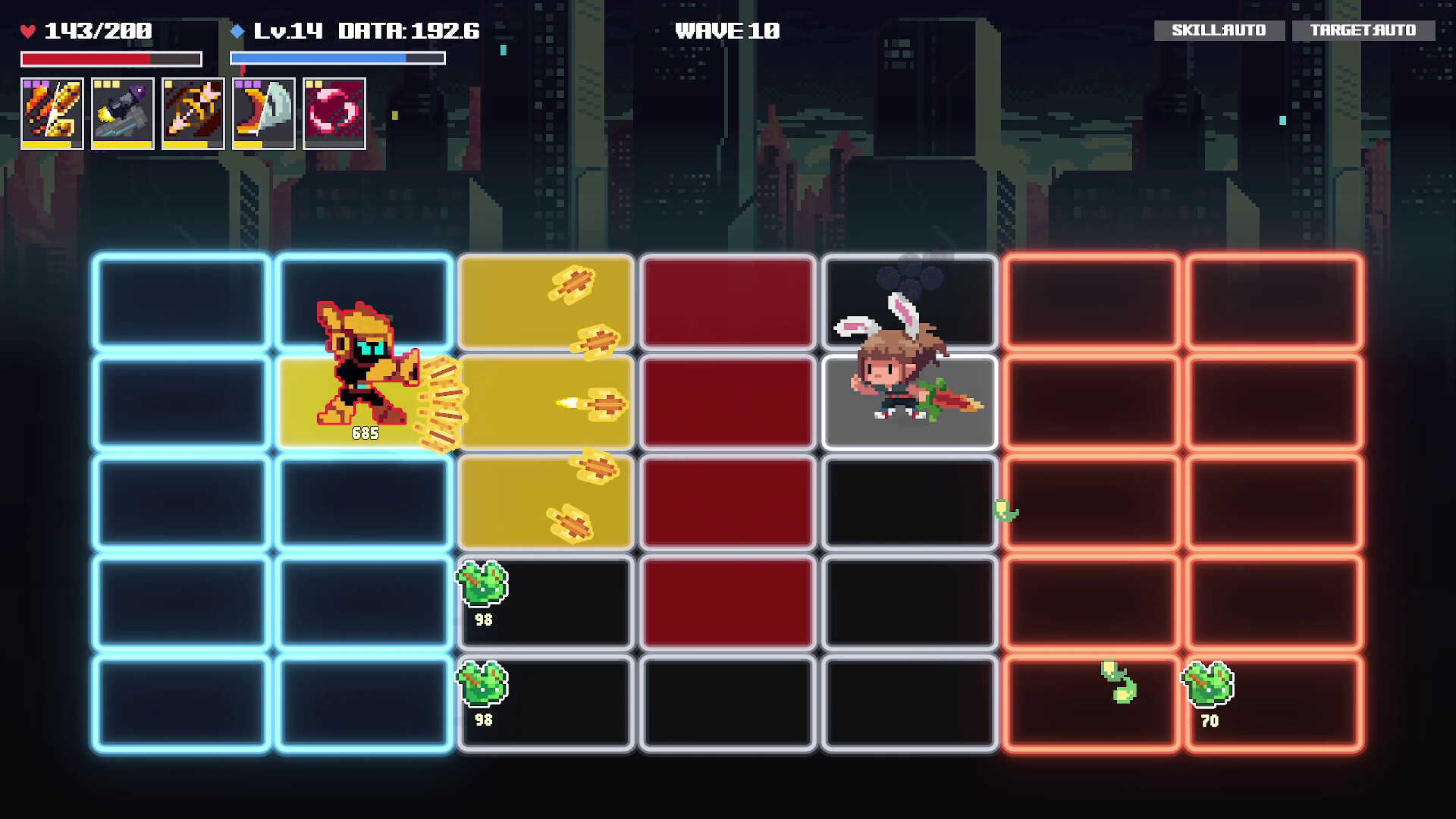 Cartridge Survivors screenshot 5
