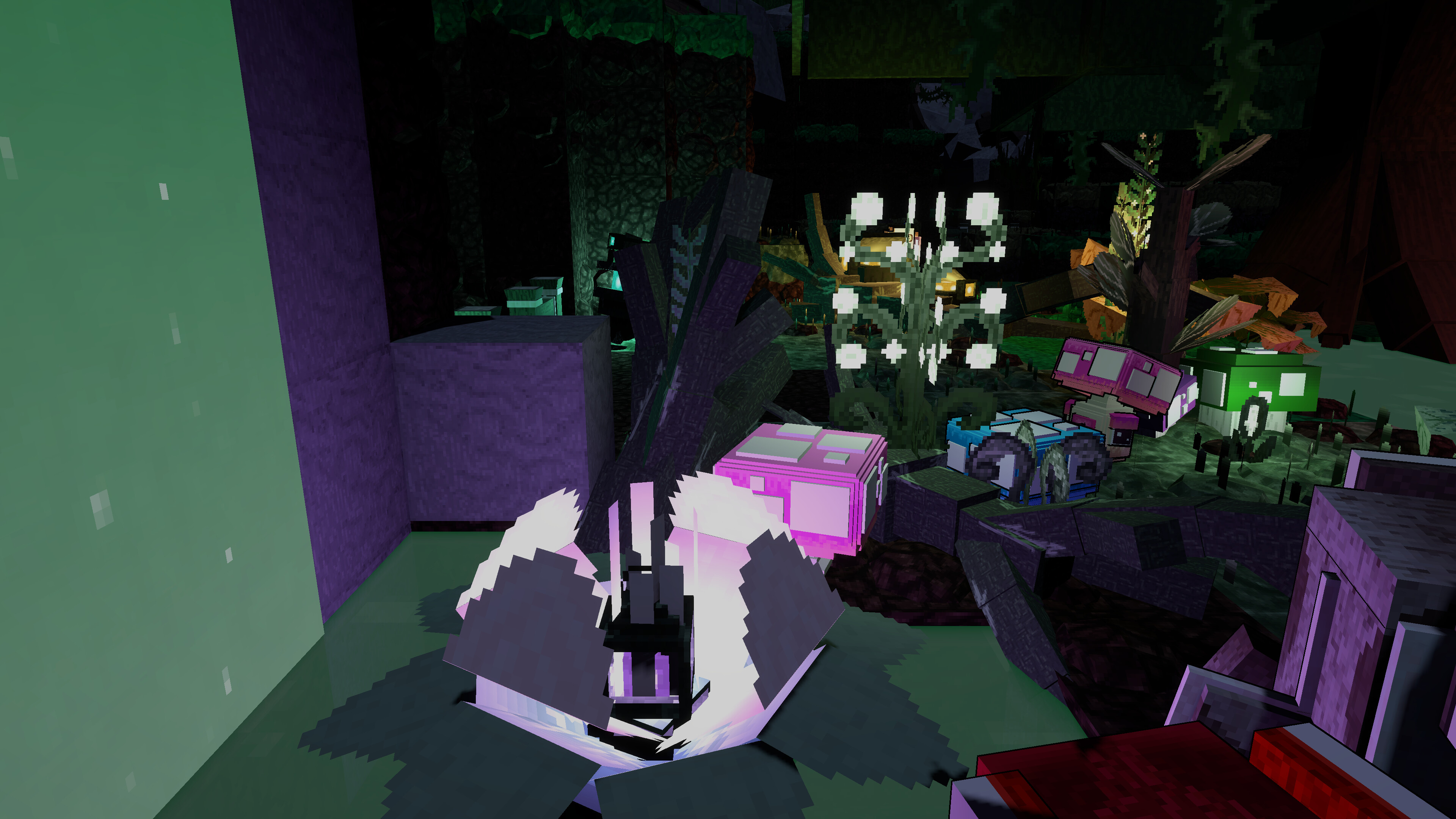 Froggous Grove screenshot 4