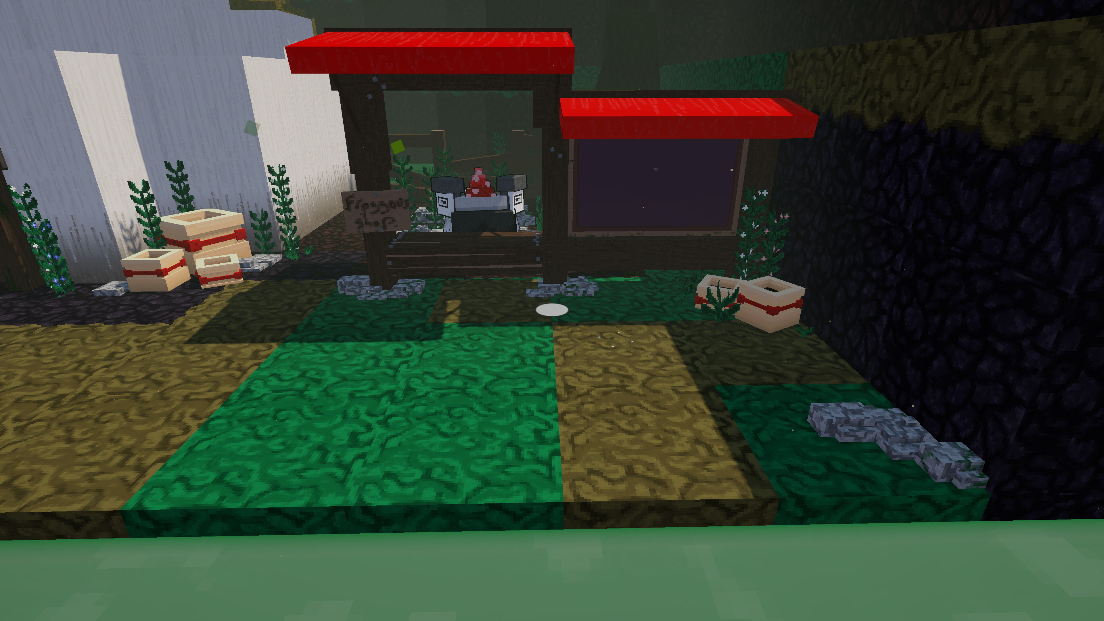 Froggous Grove screenshot 4