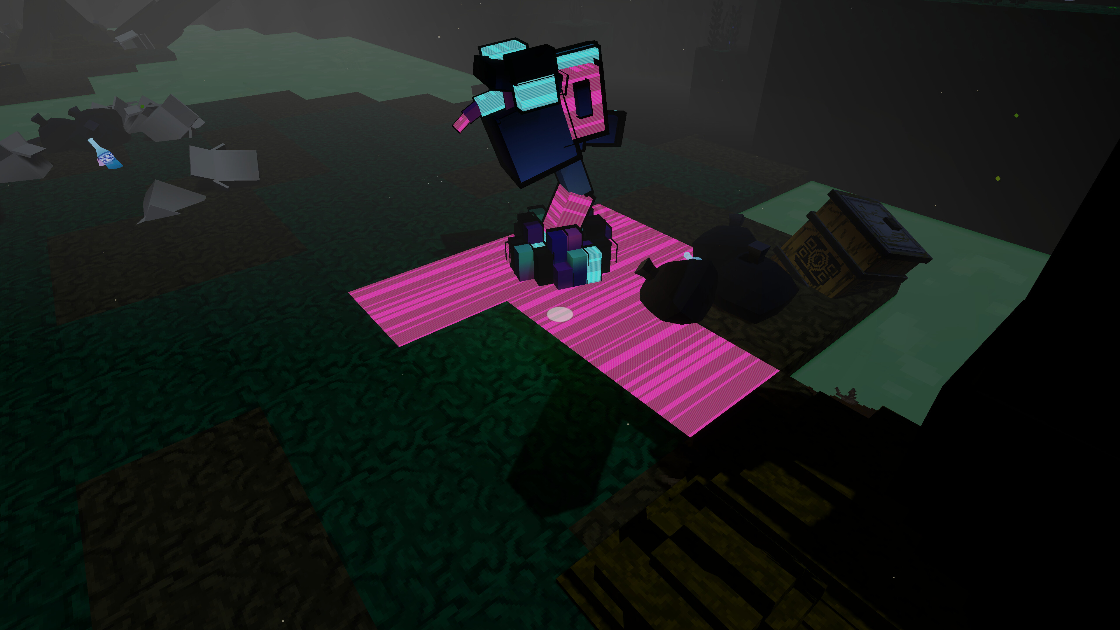 Froggous Grove screenshot 5