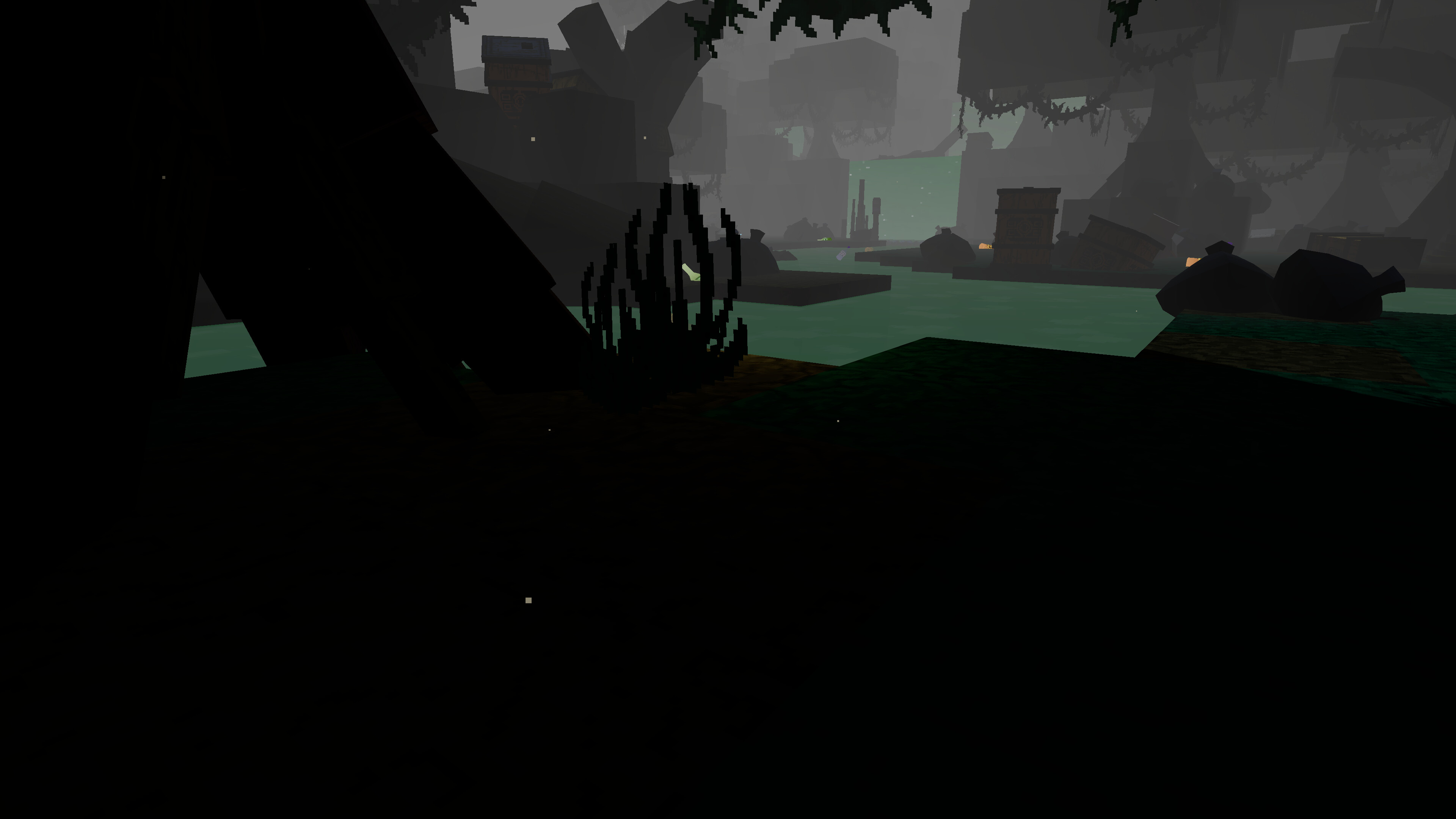 Froggous Grove screenshot 3