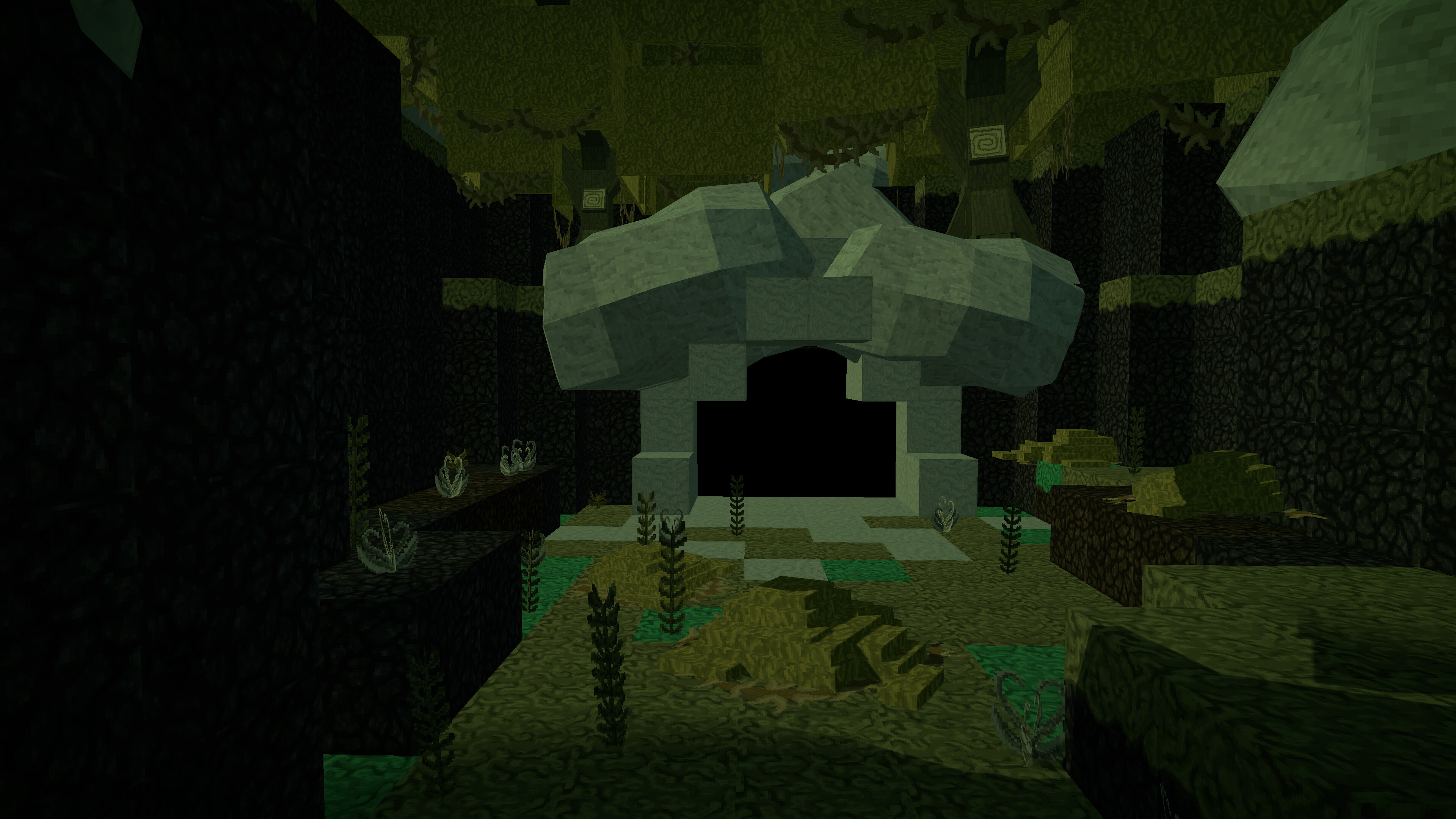 Froggous Grove screenshot 2