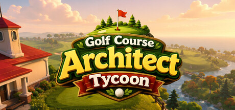 Golf Course Architect Tycoon