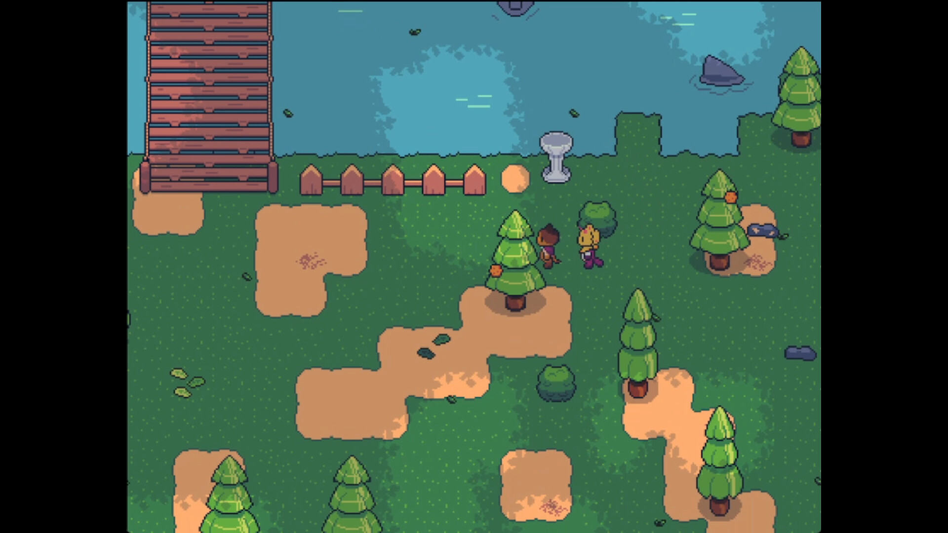 SOLEMNFABLE screenshot 4
