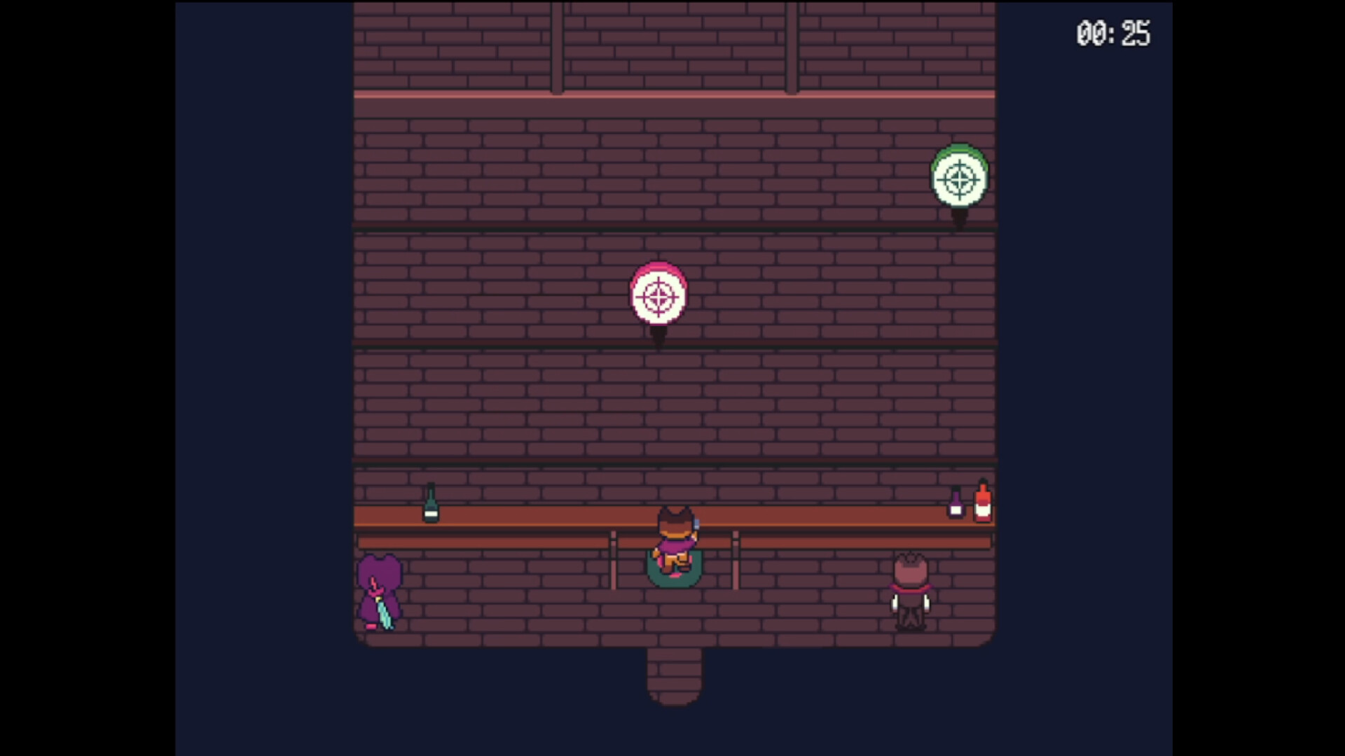 SOLEMNFABLE screenshot 3