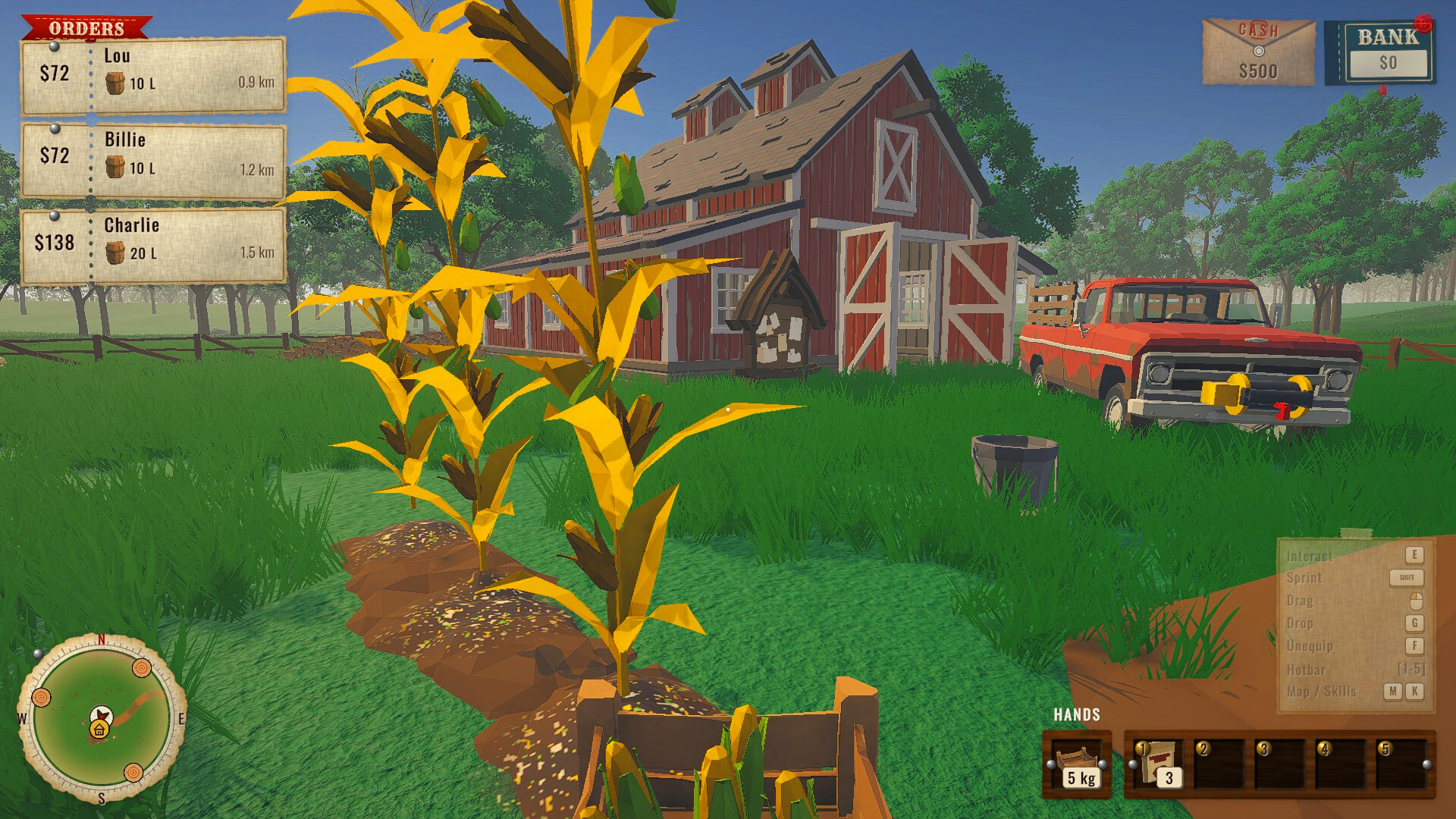 Bootleg Buddies screenshot 4