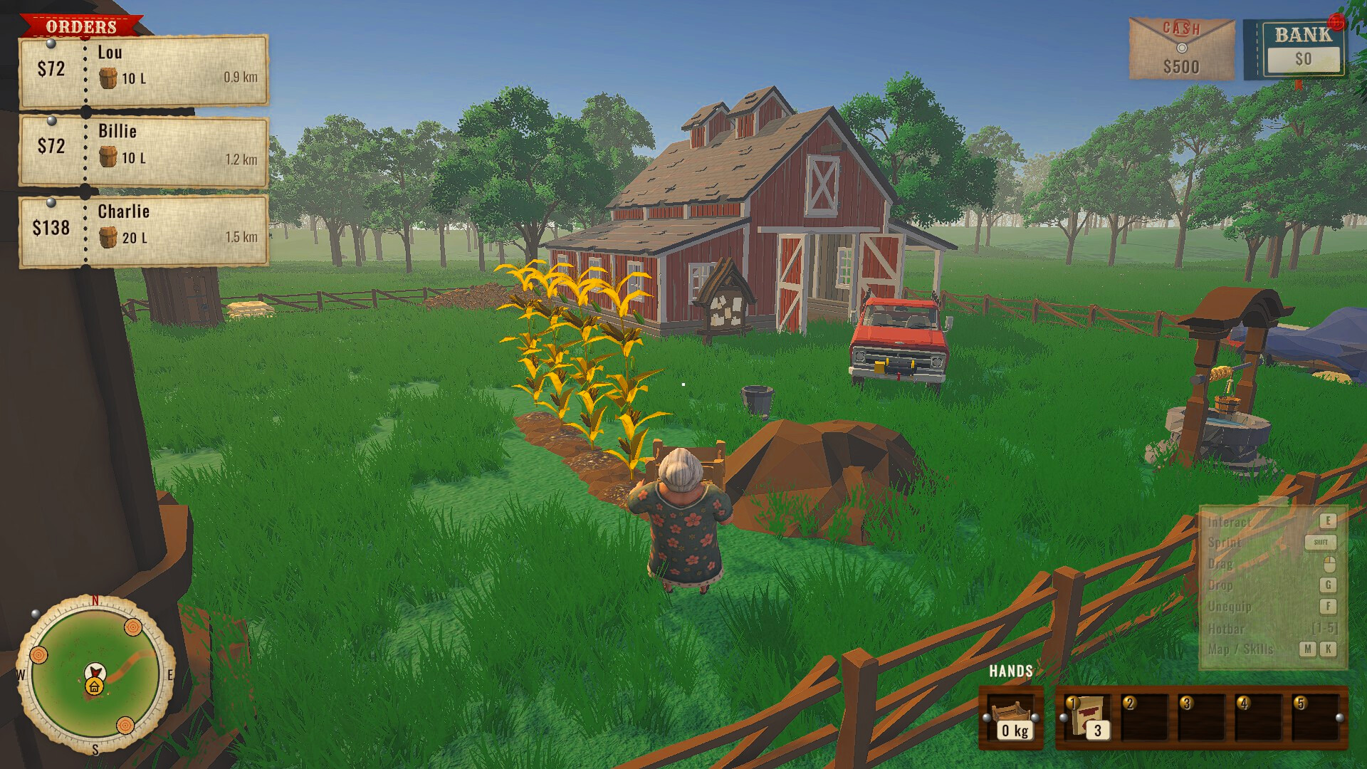 Bootleg Buddies screenshot 5