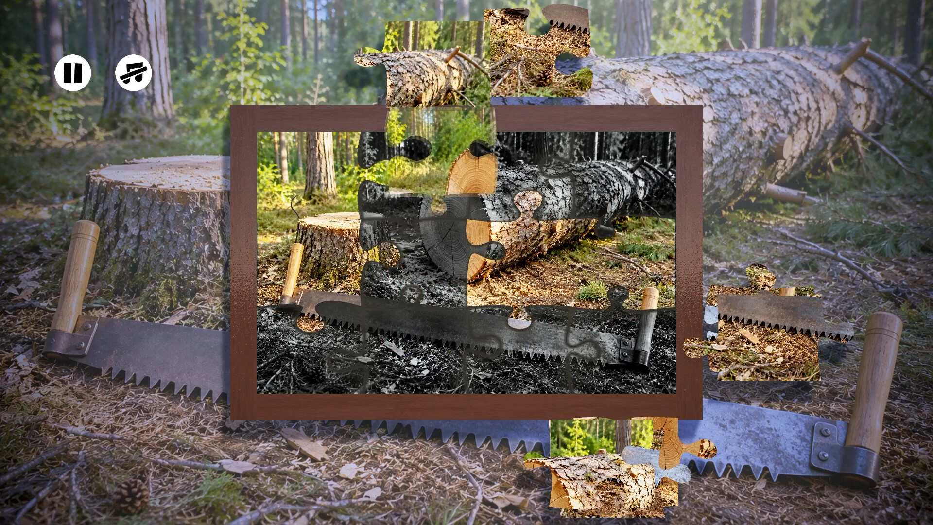 Puzzles Tools screenshot 4