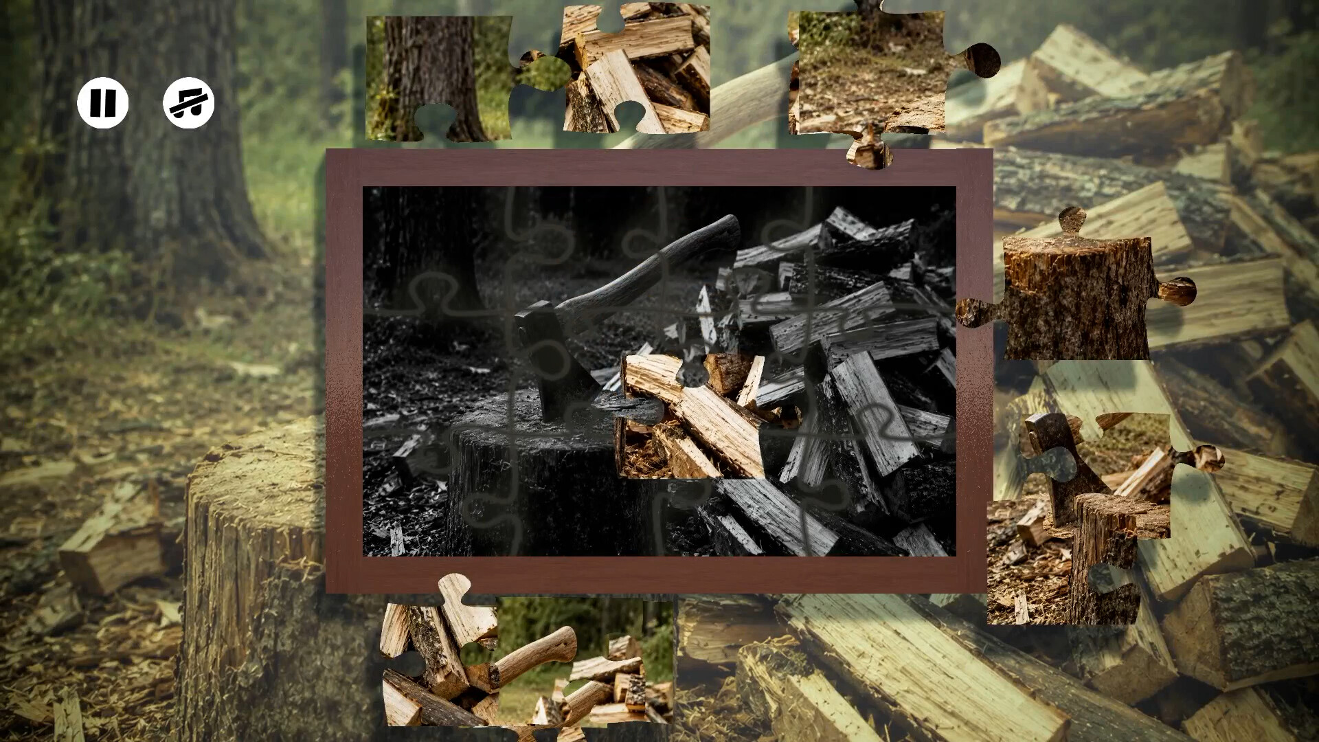 Puzzles Tools screenshot 3