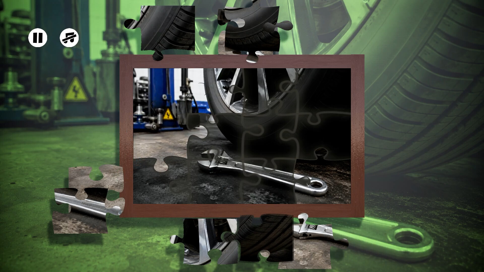 Puzzles Tools screenshot 2