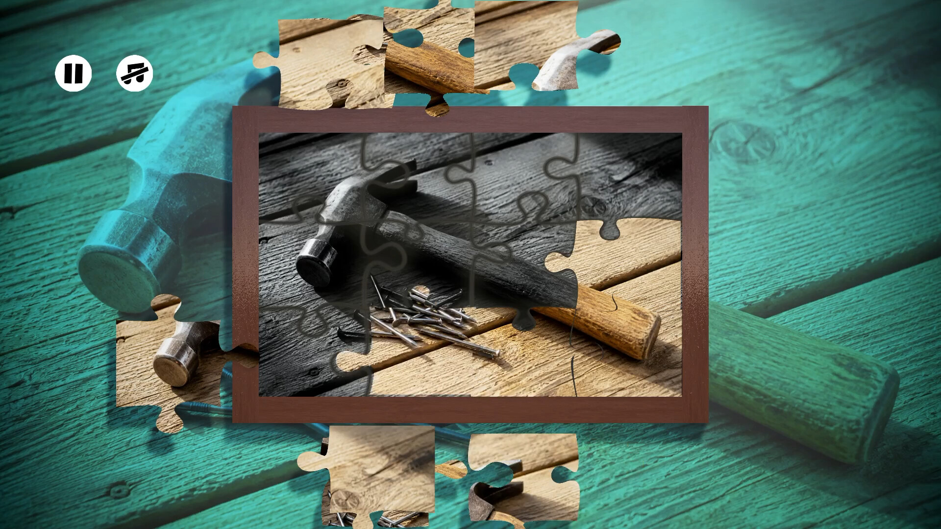 Puzzles Tools screenshot 5