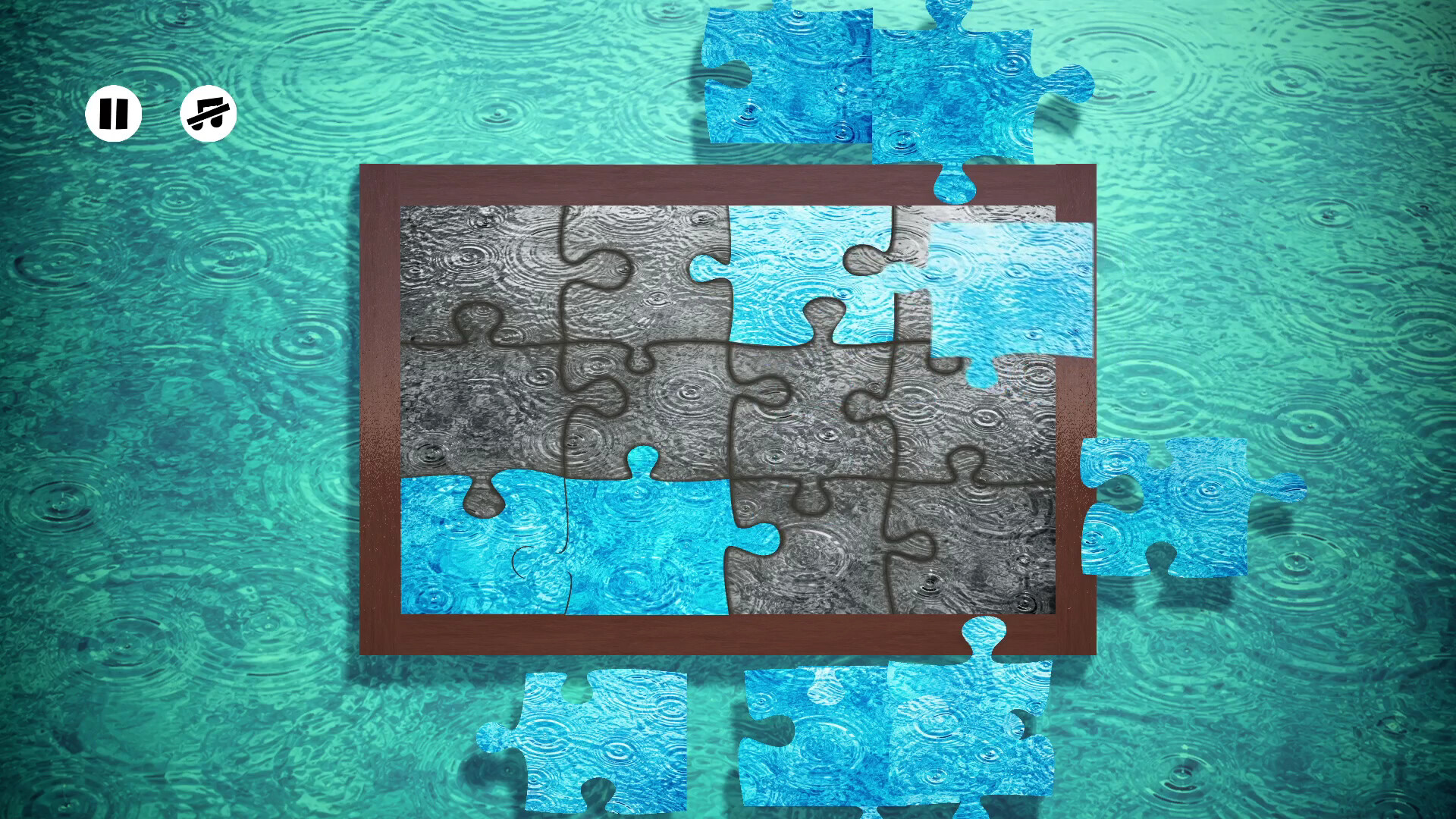 Puzzles Patterns screenshot 3