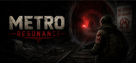 Metro Resonance