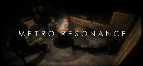 Cover art from Metro Resonance