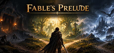 Fable's Prelude