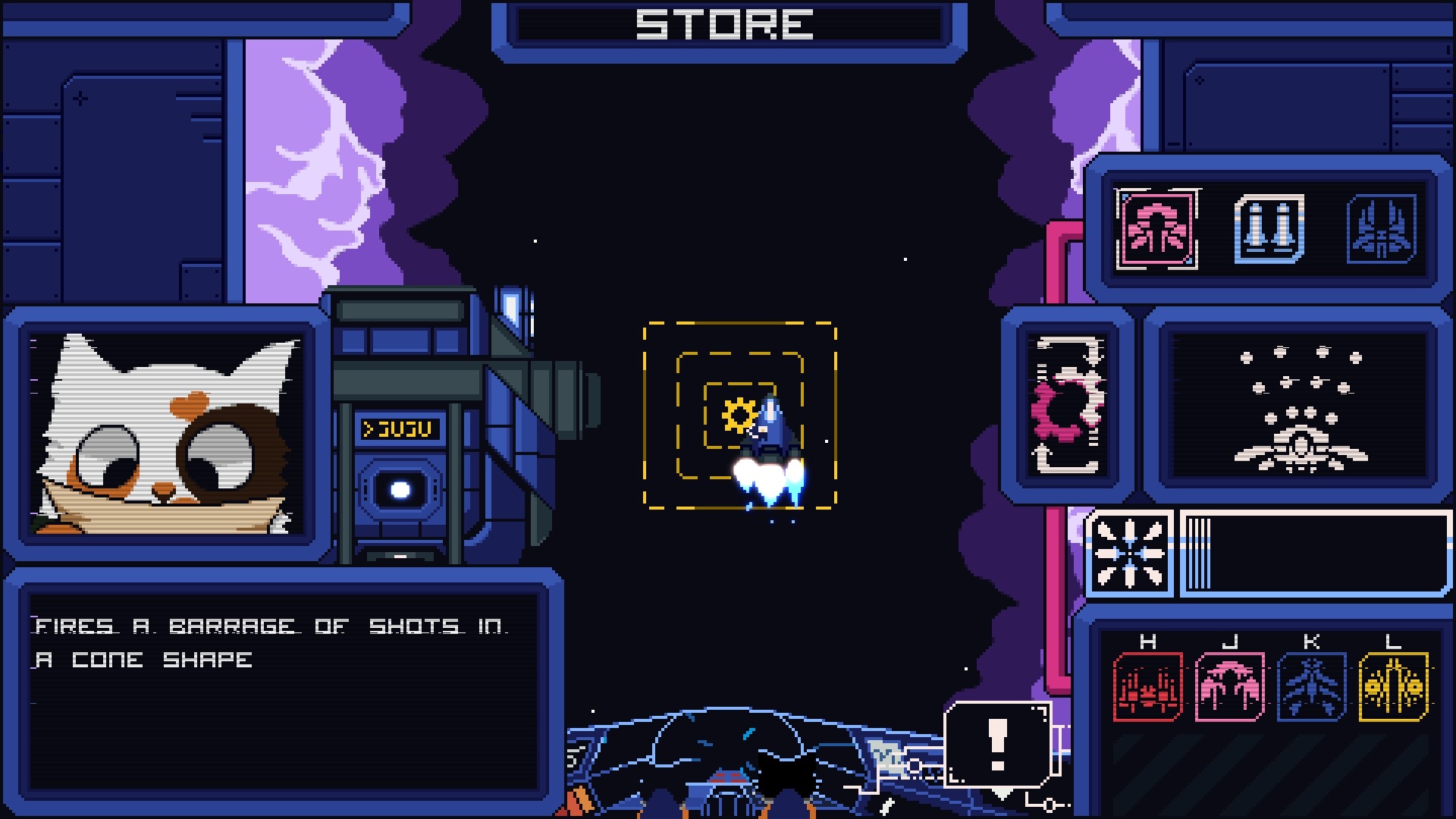 Space Battle Cats screenshot 5