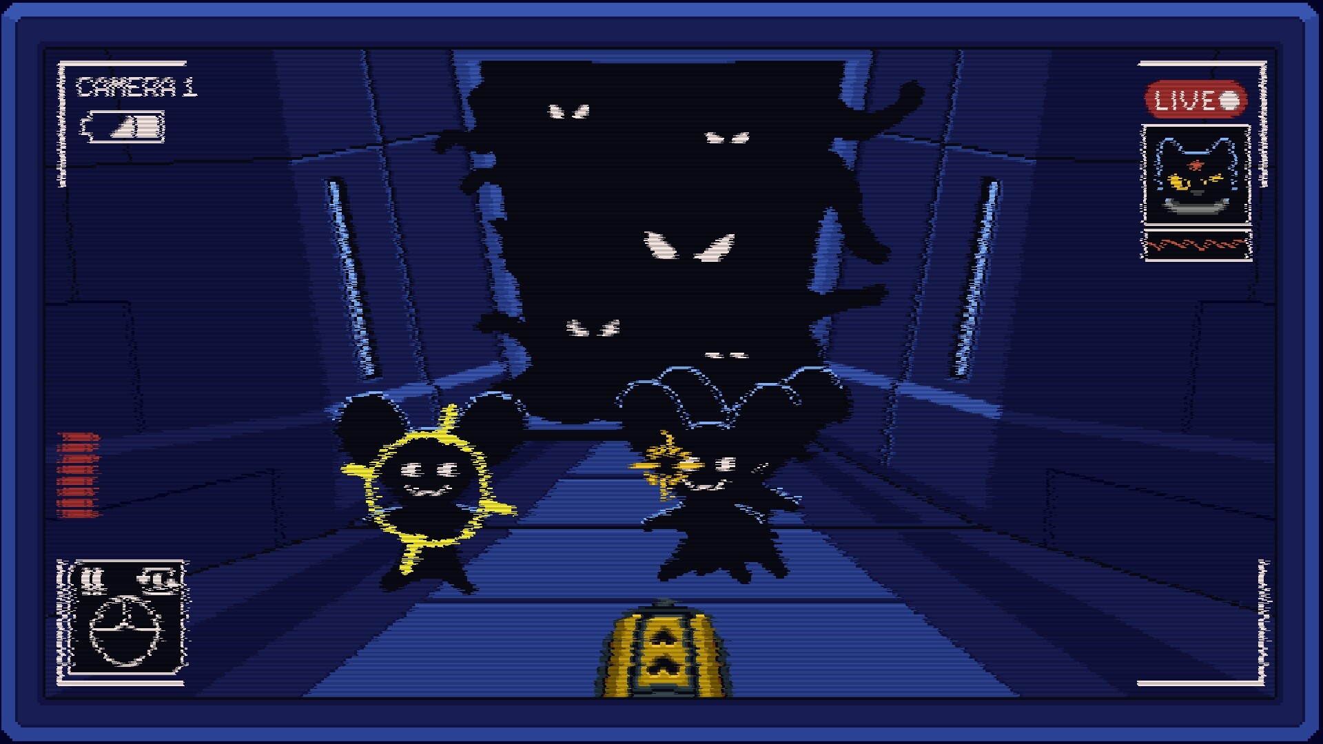 Space Battle Cats screenshot 3