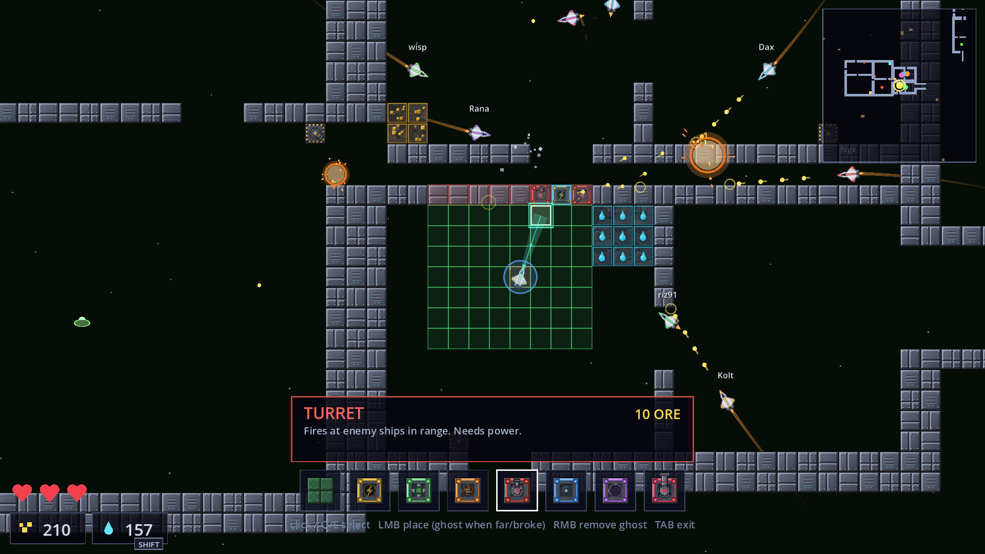 ShootyCraft screenshot 5