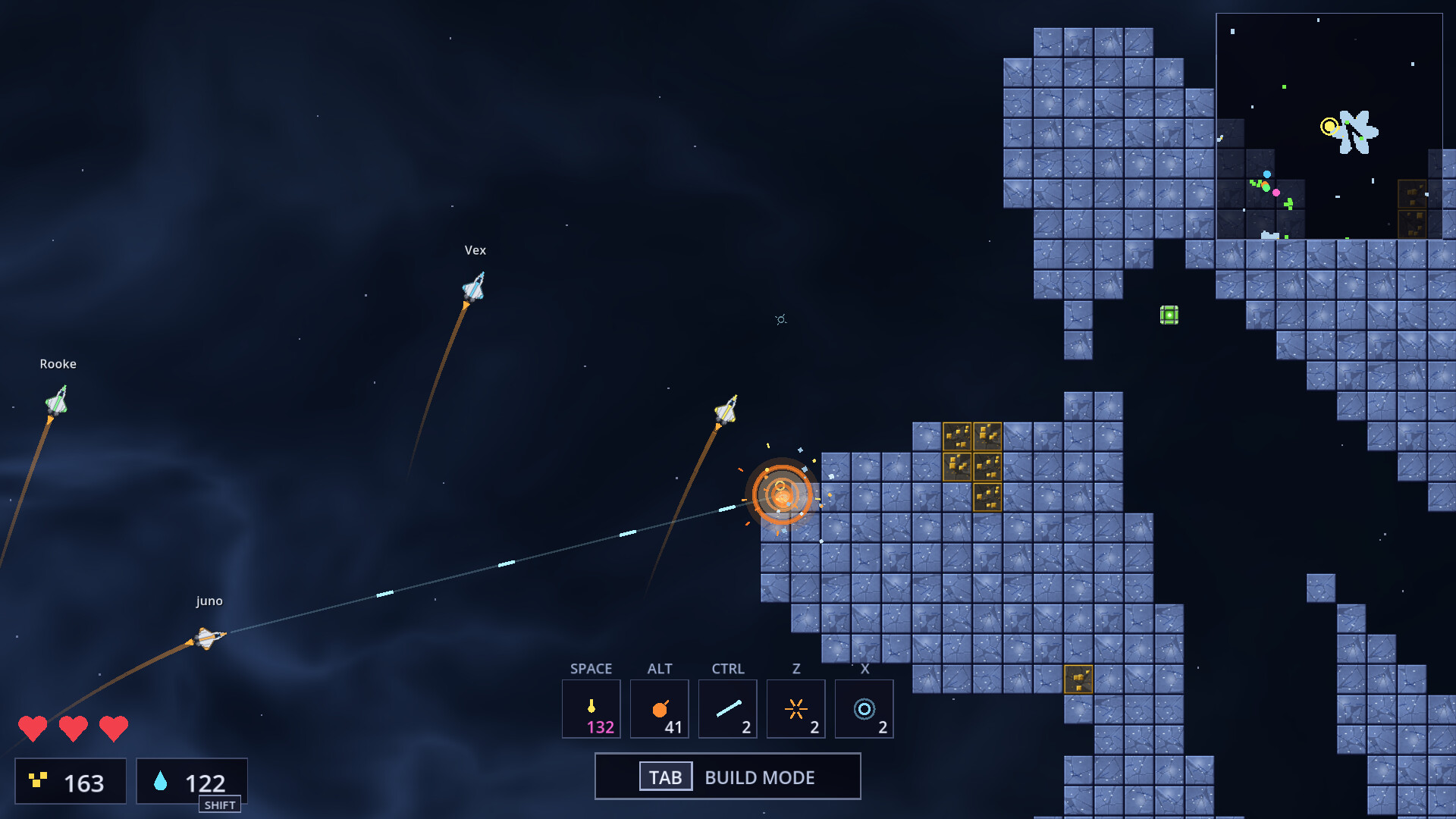 ShootyCraft screenshot 4