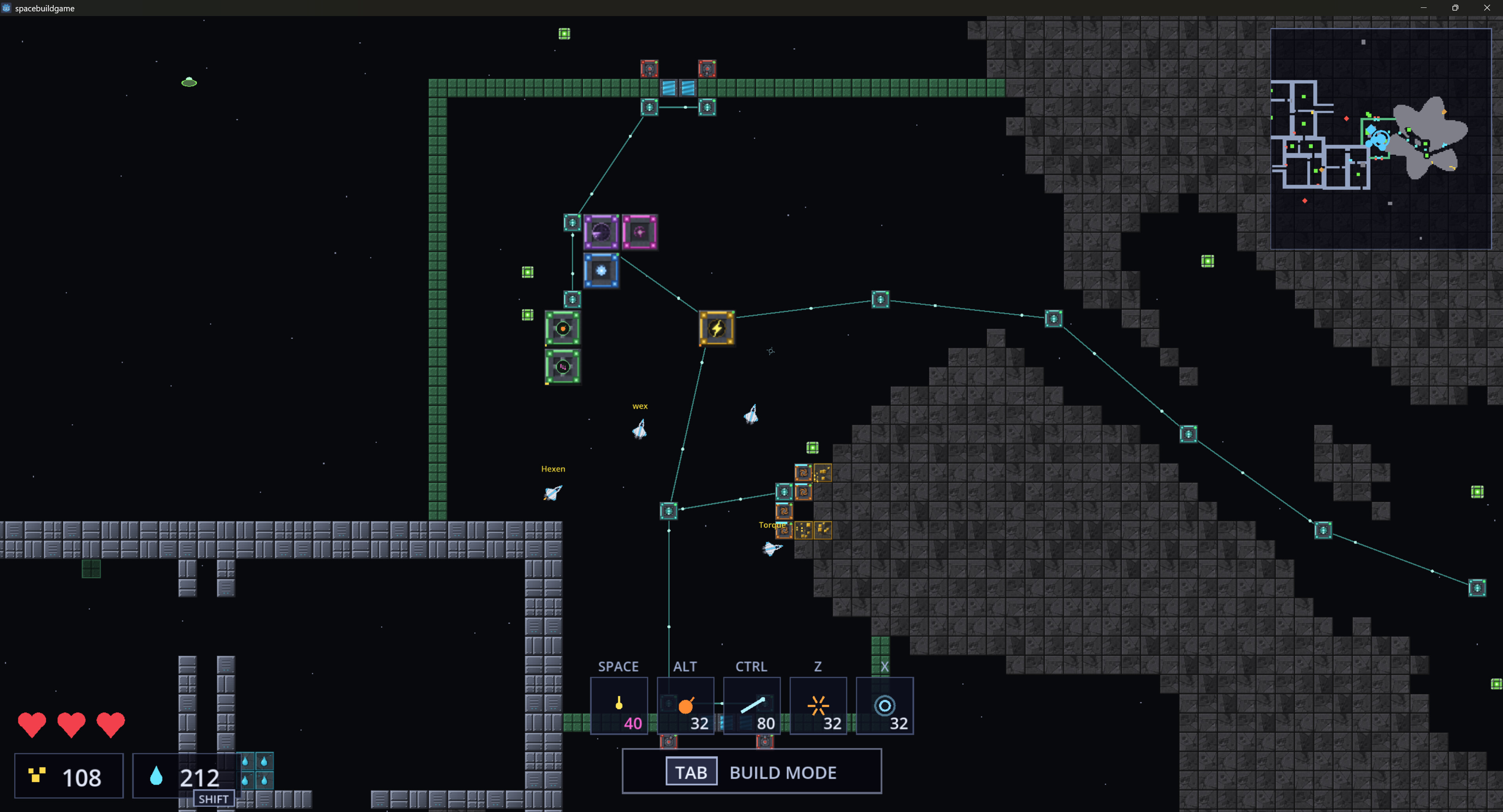 ShootyCraft screenshot 3