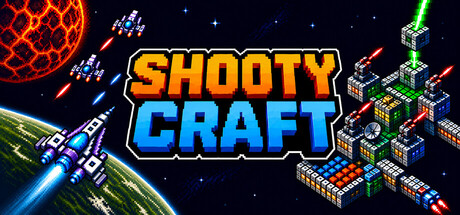 Cover art from ShootyCraft