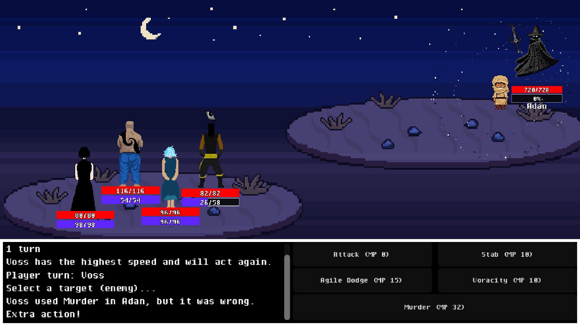 Os Segredos de Ezequiel screenshot 5
