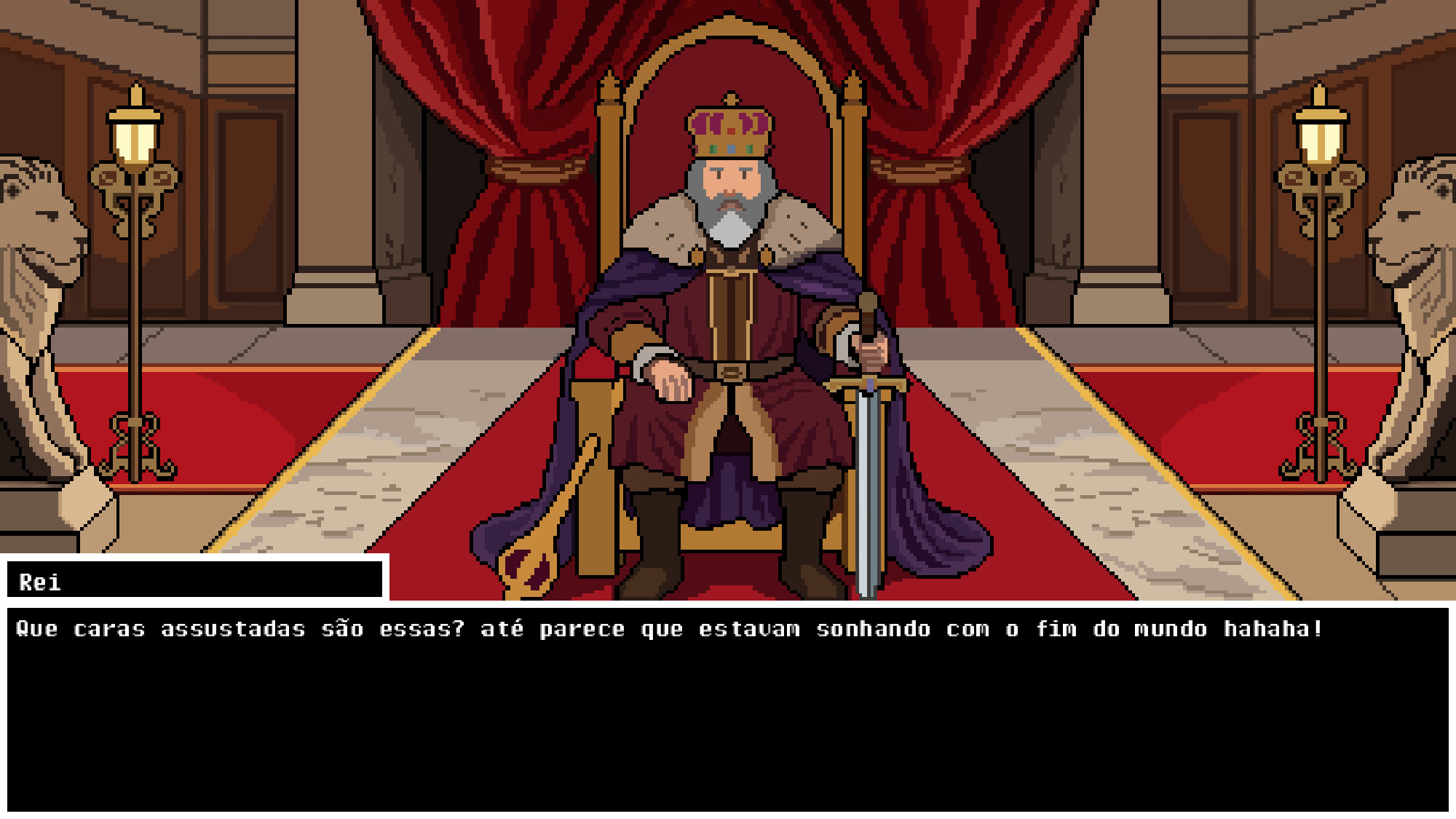 Os Segredos de Ezequiel trailer