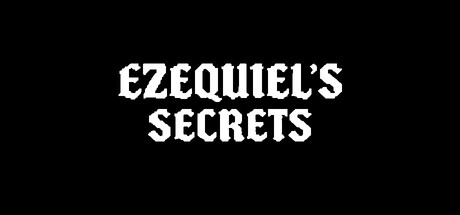 Cover art from Os Segredos de Ezequiel