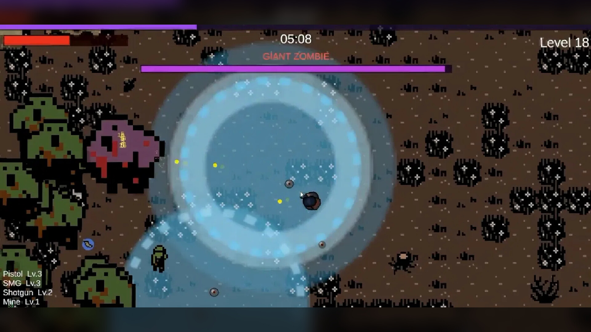 DeadTide trailer