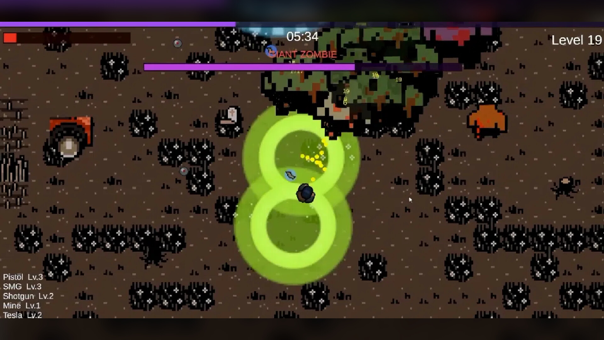 DeadTide screenshot 2