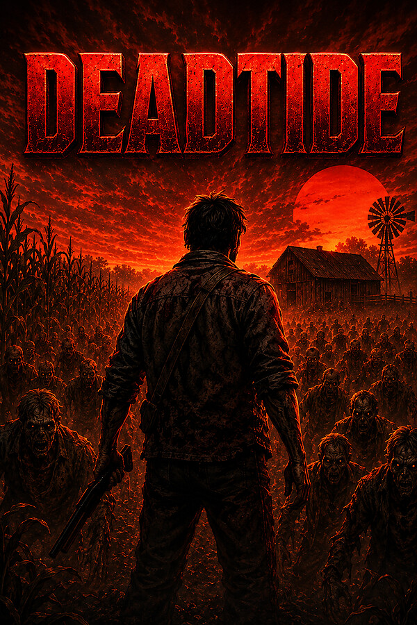 DeadTide
