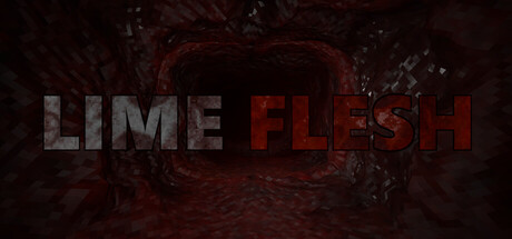 Cover art from LimeFlesh