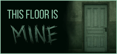 Cover art from This Floor Is Mine