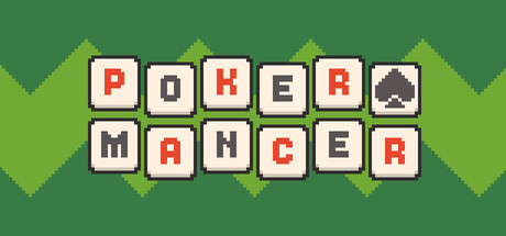 Cover art from Pokermancer